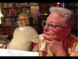 Marjory Johnston Art Talk