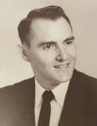 Donald "Don" Bruce Leonard Obituary