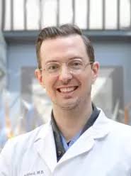 Dr. Jason Ashford, MD