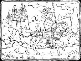 Speel je het spel star stable ook? Paarden Colouring Pages Kiddicolour
