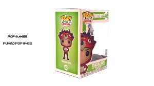 Keychains including dark vanguard, tricera ops, raven, sparkle specialist, burnout, havoc, zoey, valor, ragnarok and drift. Fortnite Tricera Ops Funko Pop 462 Wireless Gamer