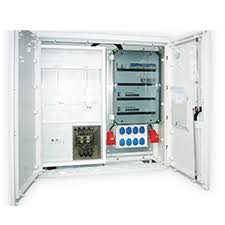 System technology | ZENTNER Elektrik-Mechanik GmbH