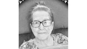 Esther White Obituary (1924