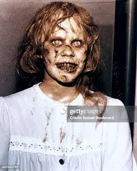 282 Linda Blair Exorcist Images Stock Photos, High-Res Pictures, and Images  - Getty Images