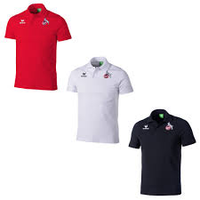 458 likes · 19 talking about this. Erima 1 Fc Koln Poloshirt Fussballgott24 Himmlisch Shoppen Teuflisch Gunstig