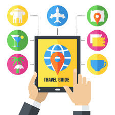 If You Run A Travel Agency Then A Travelapp Is The Best Way For You T Mobile App Development Companies Mobile App Development Android Application Development