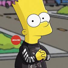 Quando rondo wallpaper hd 1 0 apk androidappsapk co. Pray For The Streets Thesimpsons Simpsons Bartsimpson Bart Barthood Pray Prayforthestr Simpsons Art Bart Simpson Fire Art