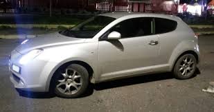 Image result for Grigio Techno 2010 Alfa-Romeo