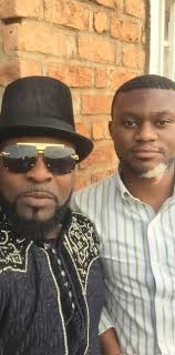 Frank Issa Le Rossignol