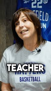 The legacy of the late, great Betty Codona lives on