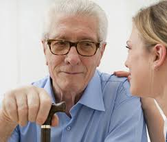 CARING FOR PEOPLE at END of LIFE