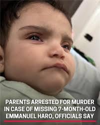 Mother accused of using 'robe string' to strangle 1-year-old found dead in  hearse⬇