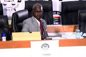 Knowledge malusi nkanyezi gigaba (born 30 august 1971) is a south african politician who served as minister of home affairs of the republic of south africa appointed by president cyril ramaphosa from 27 february 2018 until his resignation on 13 november 2018. Cen09nixogw8ym