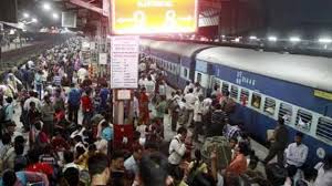 Maybe you would like to learn more about one of these? Irctc Shares Rise Over 100 In Blockbuster Stock Market Debut Hindustan Times