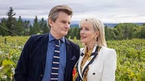 Under the Vines (TV Series 2021– )