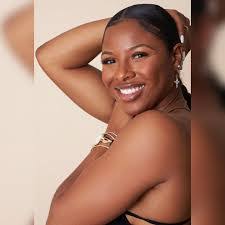 Inayah Webster's Instagram, Twitter & Facebook