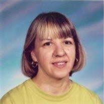 Obituary for Dorthy Ann Ridenour-Willis (Sympathy landing)