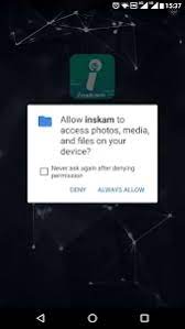 Connect the product to the phone, then you can use it. Download Inskam 1 0 126 Apk Apkfun Com