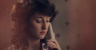 Manic Street Preachers 'Anthem For A Lost Cause' by Kieran Evans