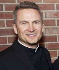 Vicar general of Chicago Catholic archdiocese appointed new bishop of  Joliet diocese