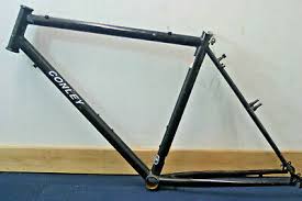 Z20 xioami electric bicycle/ 25km speed /20inch. Conley Vintage Mtb Bike Frame Large 19 Usa Tange Mtb 26 27 5in 650b Charity Ebay