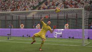 Wuilker faríñez is a goalkeeper from venezuela playing for venezuela in the international. Best Young Goalkeeepers Fifa 19 9 Wonderkids To Sign