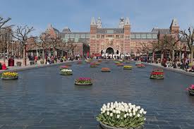 From wikipedia, the free encyclopedia. Museumplein Amsterdam Netherlands Amsterdam Things To Do In Amsterdam Netherlands Netherlands