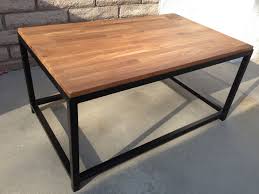 Butchers Block Table Kitchen Island With Wooden Crates Butcher New Wood Butchers Block Table Kitchen Island With Wooden Crates Ebay Kitchen Table Decor Coffee Table Kitchen Table Settings