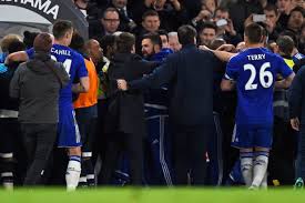 Chelsea chelsea vs vs tottenham tottenham. Chelsea 2 2 Tottenham Player Ratings Who Was Your Man Of The Match At Stamford Bridge Mirror Online