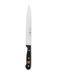 Innovative cooking · recipes in season now · entertaining inspiration Wusthof Gourmet Carving Knife Williams Sonoma