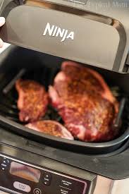 Check spelling or type a new query. Ninja Foodi Grill Steak And Potatoes Recipe How To Use This New Air Fryer And Indoor Grill I S Grilled Steak Recipes Ny Strip Steak Recipes Grilling Recipes