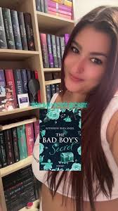Il terzo volume di 'The Bad Boy's Secret' in arrivo!
