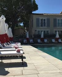 Au Programme Ce Week End Esprit Farniente Et Slow Life Ou L Art De Ne Rien Faire Au Bord De Notre Piscine Cinq Etoile In 2020 Saint Tropez Hotel Hotel Le Marais