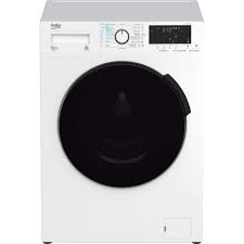 3 ce au in comun aceste 3 masini de spalat rufe? Masina De Spalat Rufe Cu Uscator Beko Htv8716bwst 1400 Rpm Spalare 8 Kg Uscare 5 Kg Clasa A Motor Prosmart Inverter Homewhiz Conectare Bluetooth Steam Cure Alb Emag Ro