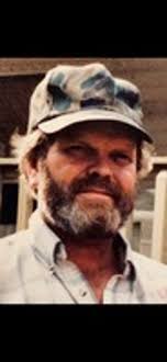 Crowder Frederick Obituary