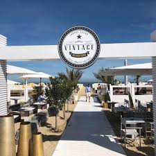 The brasserie is open everyday, from 12h until 22h. Vintage Beach Club Knokke Le Zoute Home Facebook