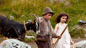 фильм человек муравей 2 смотреть онлайн бесплатно в хорошем качестве Filmtrailer Zu Heidi Charmante Rebellin Mit Herz Film Trailer Filme Constantin Film