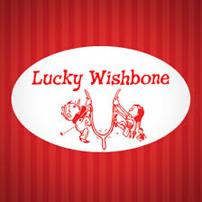 It's simple, yet pretty tasty. Lucky Wishbone Menu In Tucson Arizona Usa