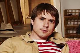 Joe Thomas press clippings