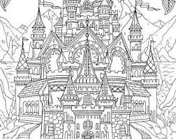 Print and color as many times as you want! Pin On Adult Color By Number