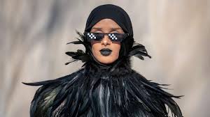 May 25, 2021 · vogue scandinavia's sustainability efforts are in keeping with vogue values, which was signed by all vogue editions globally in 2019. Model Behind Hands Off My Hijab Post Named Editor Of Vogue Scandinavia Probusinc Com