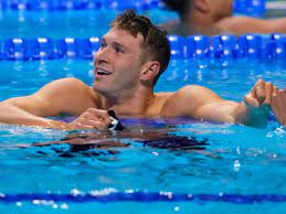 Ryan became the fastest human ever in american history in the 100 and 200yards backstroke so why is swimmer ryan murphy so good? 5bvx Cjyyhsubm