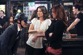 How I Met Your Mother Season 6 Episode 15 How I Met Your Mother Season 9 Episode 15 Unpause Photos How I Met Your Mother I Meet You Ted Robin