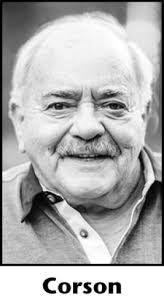 GARY CORSON Obituary (2017)