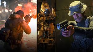 Unlock the characters listed below by finishing the stage indicated. Activision Weekly Wrap Up For July 12