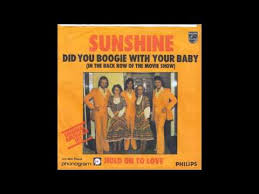 Original Versions Of Did You Boogie With Your Baby In The Back Row Of The Movie Show Written By Rod Mcqueen Secondhandsongs