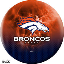Download free denver broncos vector logo and icons in ai, eps, cdr, svg, png formats. Denver Broncos Bowling Ball Free Shipping Bowlerx Com