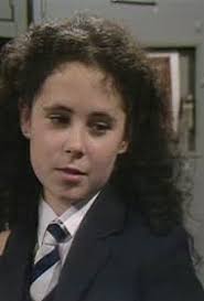 Grange Hill" Episode #8.3 (TV Episode 1985)