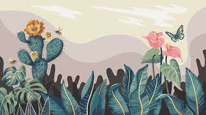 Top free virtual backgrounds for zoom meetings. 20 Free Zoom Background Images To Beautify Your Virtual Space 99designs In 2021 Background Images Google Backgrounds Background