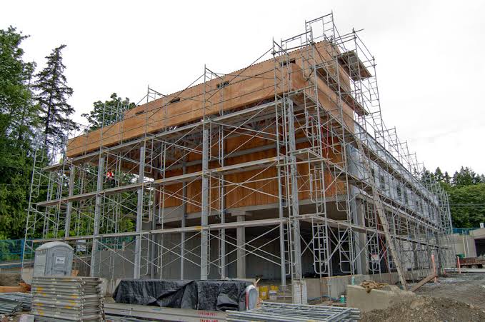 Image result for Scaffolding Rentals